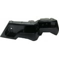 thumbnail image 1 of For Ford Fusion 2013-2020 Bumper Cover Bracket Driver Side | Rear | Lower | Made of ABS Plastic | CAPA Certified | Replacement For FO1142122, FO1142122C | 191275309926, DS7Z17D943A, 1 of 6