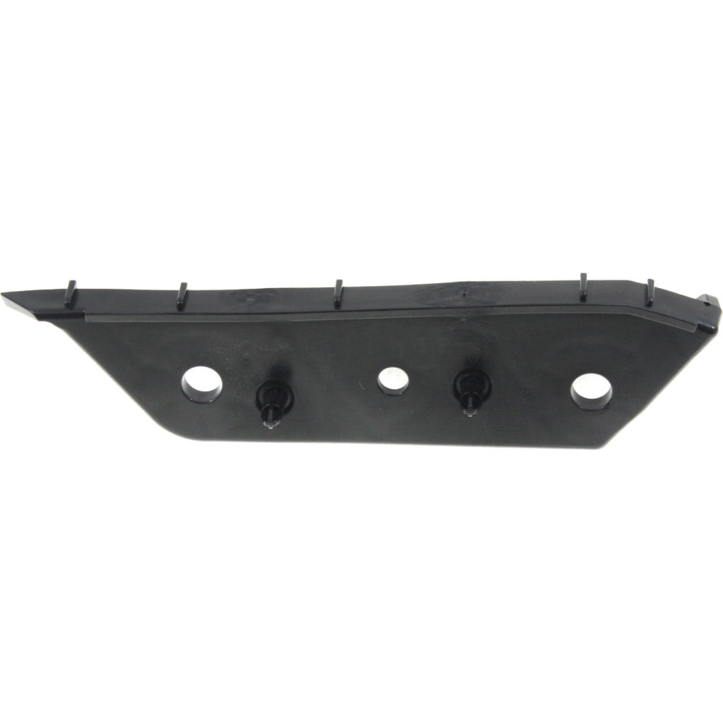 To1043147 For Ford Fusion 2017 2018 2019 2020 Bumper Bracket Passenger Side ...