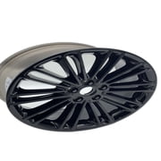 2013-2016 Ford Fusion 18" Black OEM Factory Wheel Rim DS7Z1007C