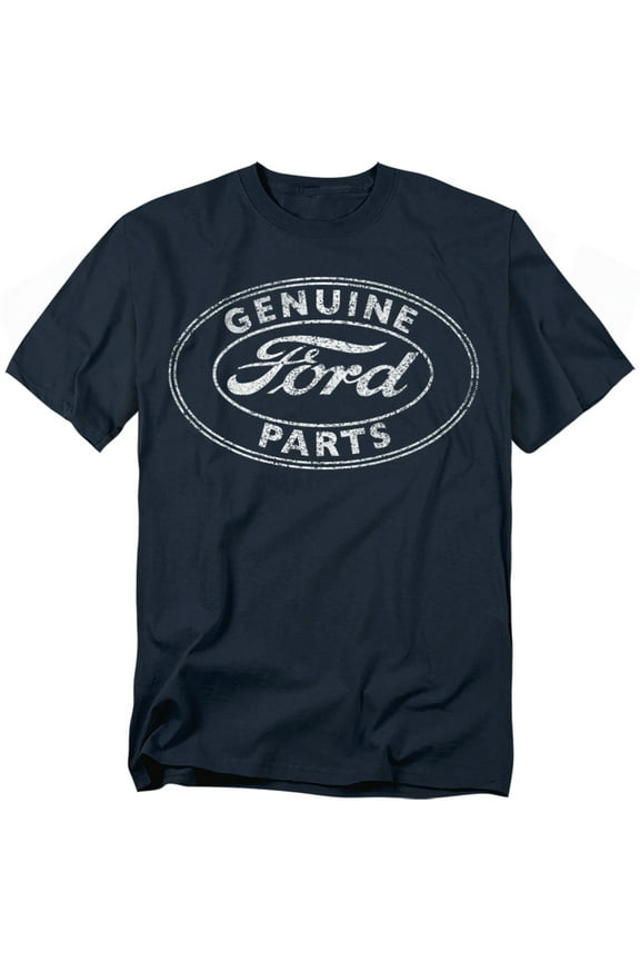 T-Shirt Genuine Parts Unisex Graphic Tee For Men & Women