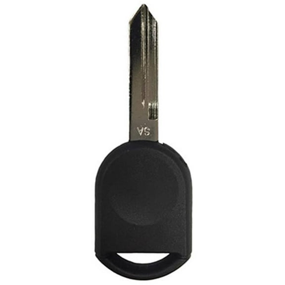 Ford H92-Pt Transpond Key