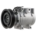 thumbnail image 1 of Ford HS15 Compressor, 1 of 5
