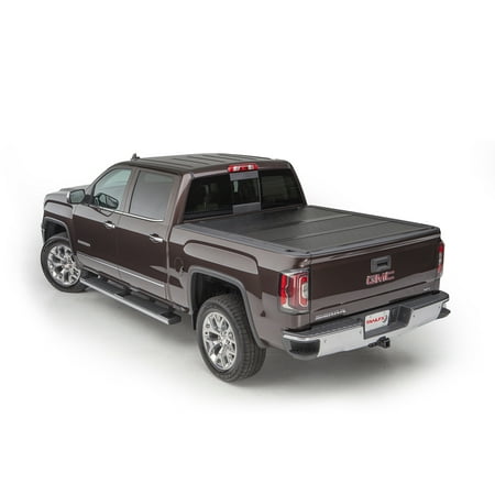 Ford Hard Trifold Tonneau Cover (19-22 Ranger - Bed 6') TFX3528