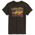 thumbnail image 1 of Ford - Its A Maverick - Men's Short Sleeve T-Shirt, 1 of 4