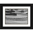 thumbnail image 1 of Ford, John 24x17 Black Ornate Wood Framed with Double Matting Museum Art Print Titled - Mesquite Dunes-Death Valley National Park-California, 1 of 4