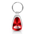 thumbnail image 1 of Ford Keychain & Keyring - Red Teardrop, 1 of 2