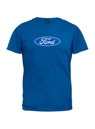 ford t shirts walmart