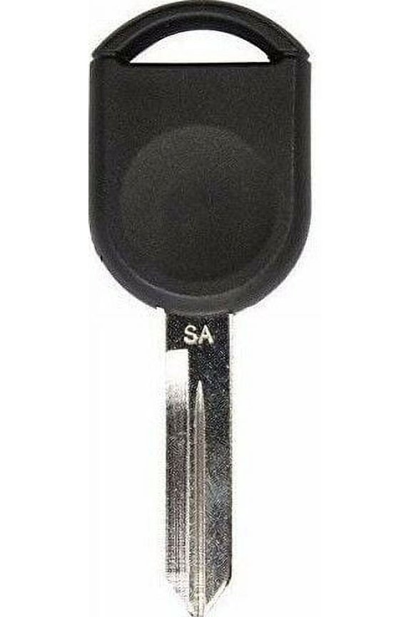 Ford Lincoln Mercury H92 / H84 PT SA Transponder Key Chip 4D63 VLS