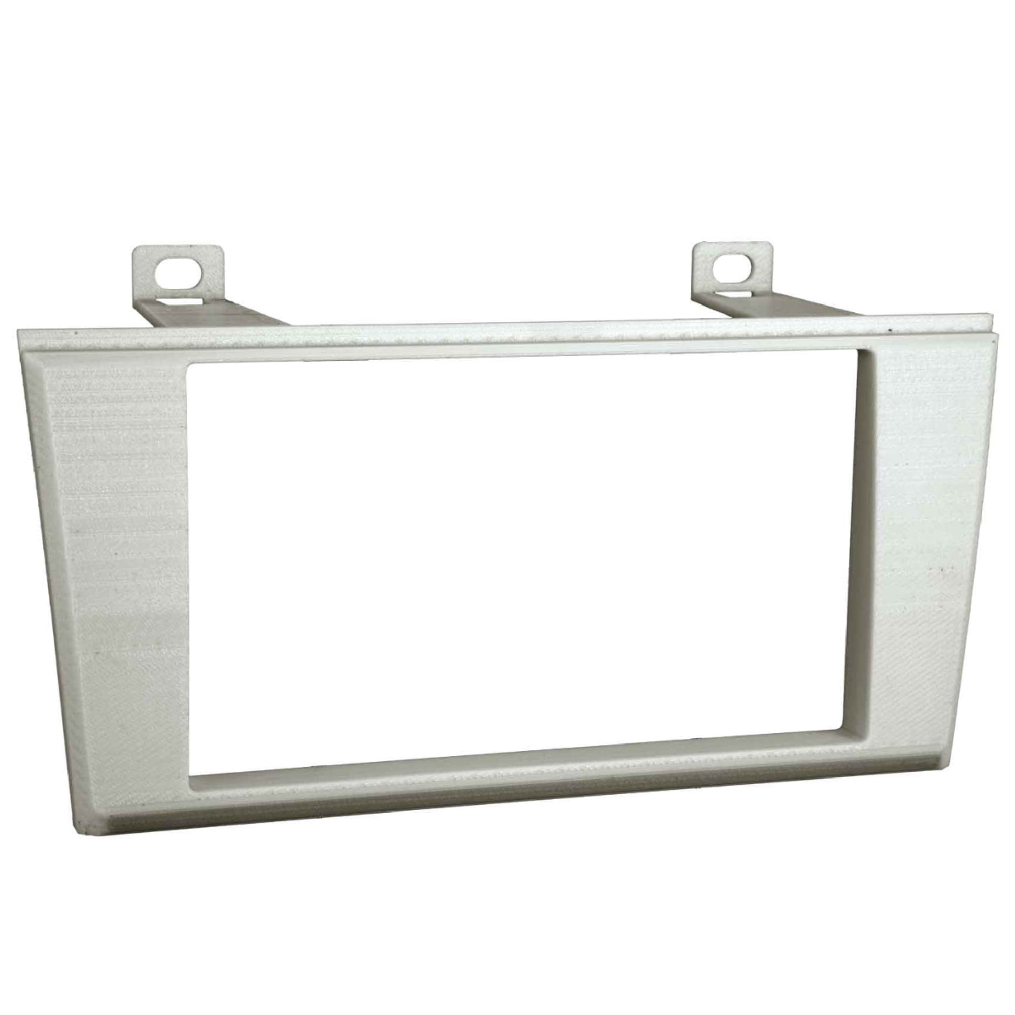 Metra Silver Installation Kit for Ford Thunderbird and Lincoln LS