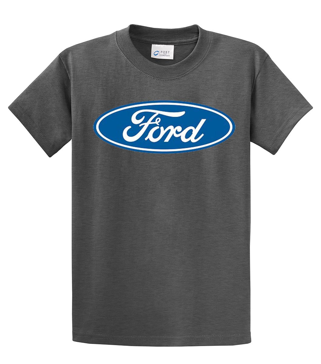 Ford-Logo-T-shirt-Classic-Ford
