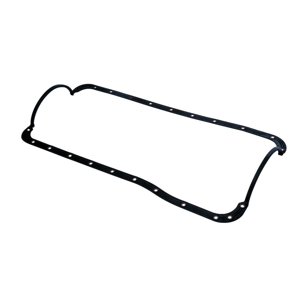 Ford 1pc Rubber Oil Pan Gskt 429/460