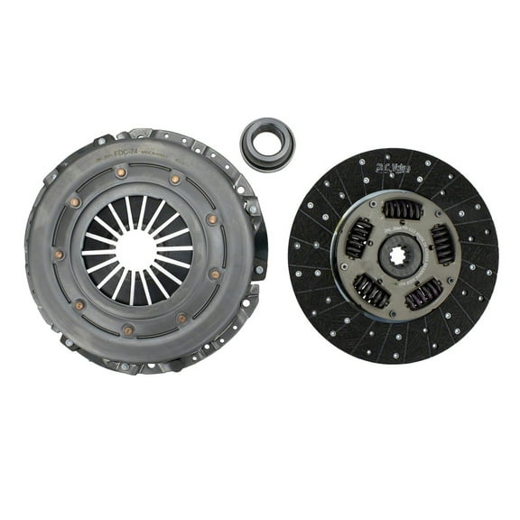 Ford M7560A302N Clutch Kit