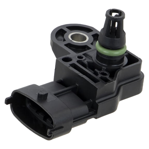 Ford MAP Sensor Compatible with 2011-2020 F-150 Focus Escape Fiesta Transit F-250 3.5L V6 5.0L V8 2.0L L4 EcoBoost CV2Z-9F479-A AS437 MP0098 Manifold XL Limited SE CROSS-REFERENCE