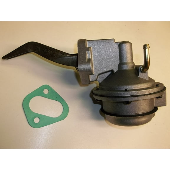 Ford Marine Fuel Pump 5.0 5.8 302 351W Fits Mercruiser, Crusader, PLEASURECRAFT (PCM), Volvo Penta,and OMC by FASWORX