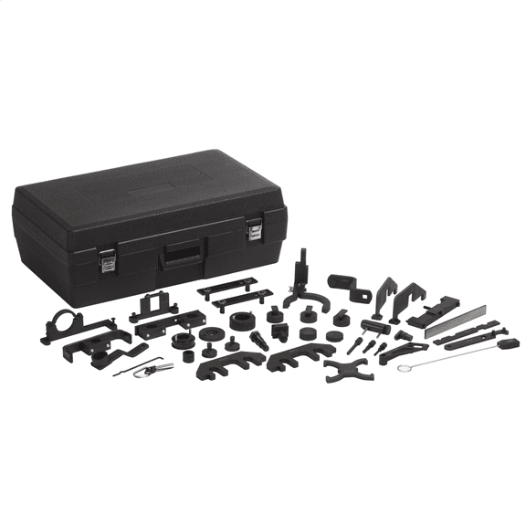 Ford Master Cam Tool Set, 36 Tools