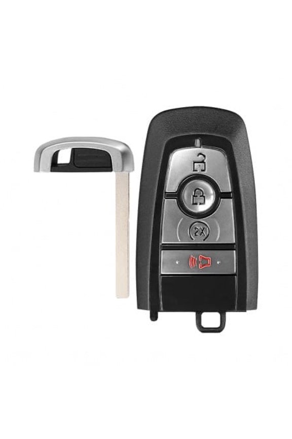 Ford Maverick 2022-2025+ (4 Button) 902mhz