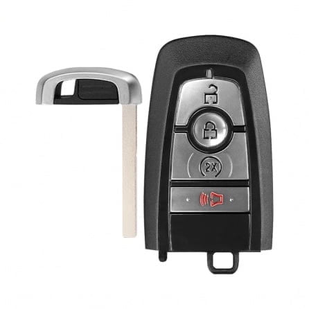 Ford Maverick 2022-2025+ (4 Button) 902mhz