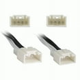 thumbnail image 1 of Ford/Mazda 2010-Up Speaker Harness - Pair, 1 of 5