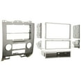 thumbnail image 1 of Ford/Mazda/Mercury 2008-2012 Kit - Silver Radio Installation Kit, 1 of 2