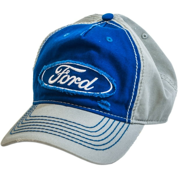 Ford Men's Cap