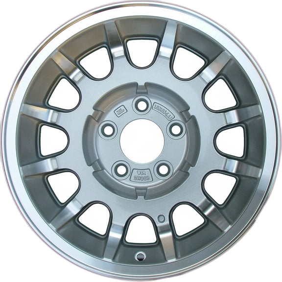 Mercury Grand Marquis Wheel