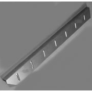 Ford Mercury Merc 4 Door Front Inner Rocker Panel, Left 1955-1956 #275L EMS