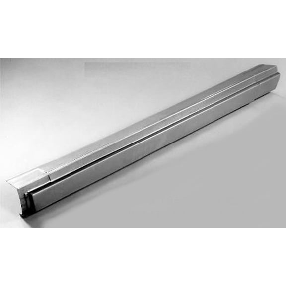 Ford Mercury Merc 4 Door Front Rocker Panel, Right 1955-1956 #273R EMS