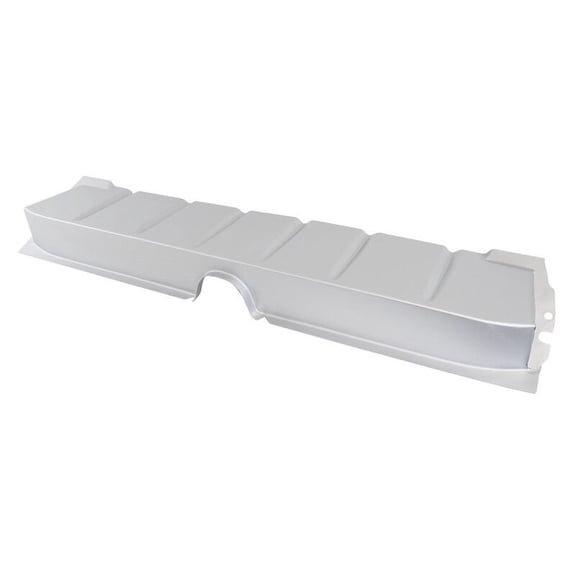 Ford Middle Floor Pan / Package Tray Floor - Regular Coupe - 1939-1940