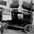 thumbnail image 1 of Ford Model T Poster Print, 1 of 2