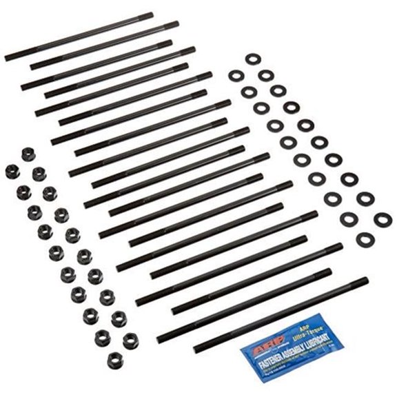 Ford Modular 4.6-5.4 in. 3-Valve Hex Head Stud Kit