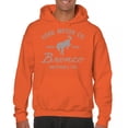 thumbnail image 1 of Ford Motor Co Bronco Detroit MI Sweatshirt Vintage Truck Since 1966 4x4 Off Road Adventure Classic Car Fan Hoodie, 1 of 7