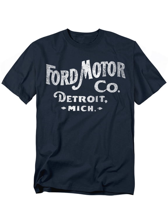 T-Shirt Motor Co Unisex Graphic Tee For Men & Women