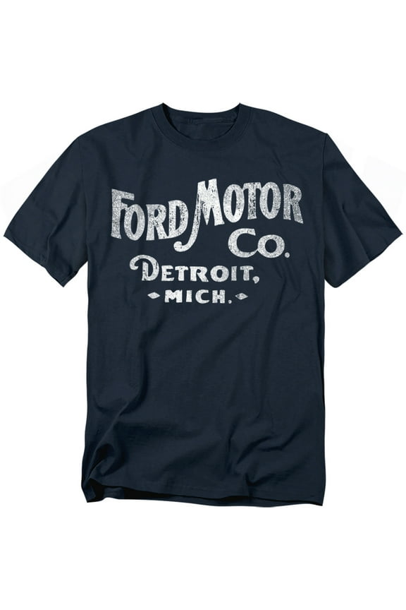 T-Shirt Motor Co Unisex Graphic Tee For Men & Women