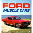 thumbnail image 1 of Pre-Owned Ford Muscle Cars (Enthusiast Color Series) (Paperback) 0879388153 9780879388157, 1 of 1