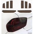 thumbnail image 1 of Ford Mustang (13-14) Smoked Reverse & Rear Marker Covers, 1 of 1