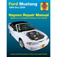 thumbnail image 1 of Pre-Owned Ford Mustang 1994-04 (Paperback) 1563926768 9781563926761, 1 of 1