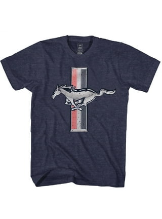 Ford Mustang T-shirts