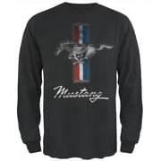 Ford - Mustang Emblem Thermal