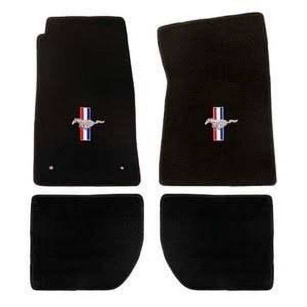 Ford Mustang Floor Mats