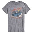 thumbnail image 1 of Ford - Mustang Fuel The Dream - Men's Short Sleeve T-Shirt, 1 of 5