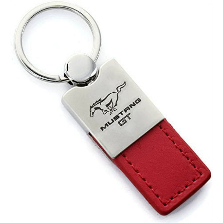 Ford mustang gt keychain hot sale
