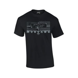 tasc Performance Freestyle T-Shirt Classic Navy 