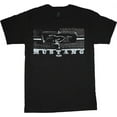 Ford Mustang Grill T-shirt Men's Big and Tall Graphic Tee - Walmart.com