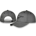 thumbnail image 1 of Ford Mustang Heather Gray Cotton Hat, 1 of 6