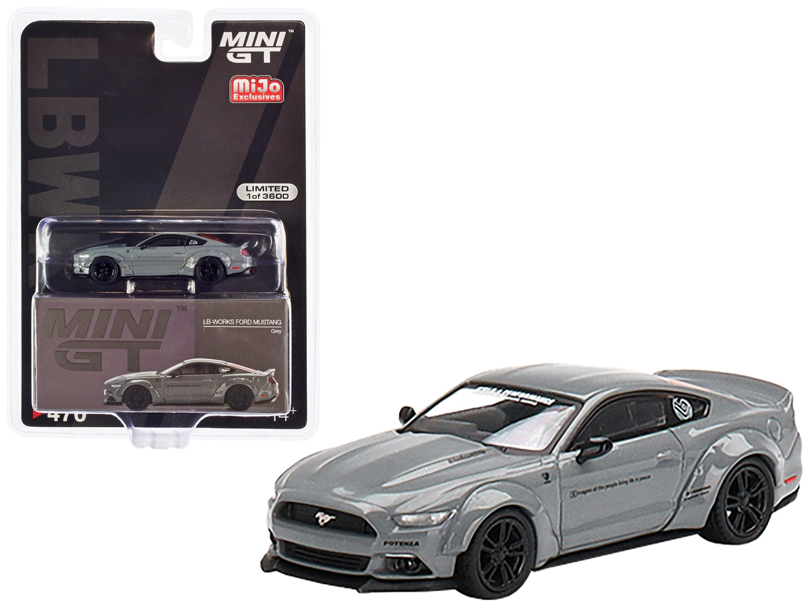 Diecast mustang models outlet