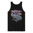 thumbnail image 1 of Ford - Mustang Mach 1 1969 - Men's Jersey Tank, 1 of 5