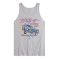 thumbnail image 1 of Ford - Mustang Mach 1 1969 - Men's Jersey Tank, 1 of 4