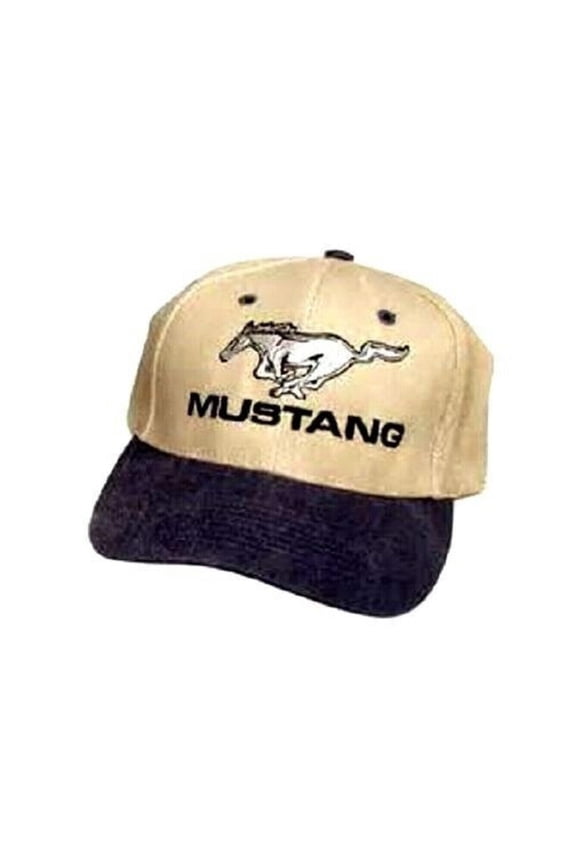 Ford Mustang. Mens Hat GT Boss Fox Body Mach I