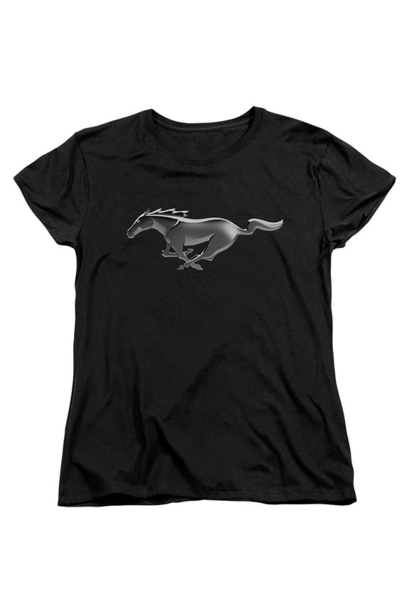 Mustang Modern Mustang Women's T Shirt