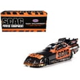 thumbnail image 1 of Ford Mustang NHRA Funny Car Dan Wilkerson "SCAG Power Equipment" (2024) Limited Edition 1/18 Diecast Model by Auto World, 1 of 6
